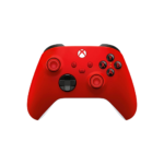 Xbox Wireless Controller - Pulse Red
