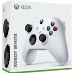 Xbox Wireless Controller - Robot White