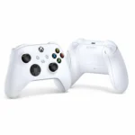 Xbox Wireless Controller - Robot White - Image 5