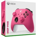 Xbox Wireless Controller - Deep Pink