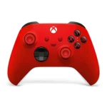 Xbox Wireless Controller - Pulse Red - Image 3