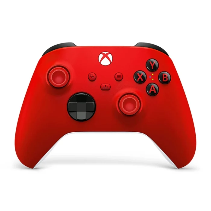 Xbox Wireless Controller - Pulse Red - Image 3