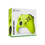 Xbox Wireless Controller - Electric Volt - Image 5