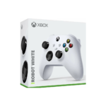 Xbox Wireless Controller - Robot White - Image 7