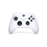 Xbox Wireless Controller - Robot White