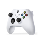 Xbox Wireless Controller - Robot White - Image 2