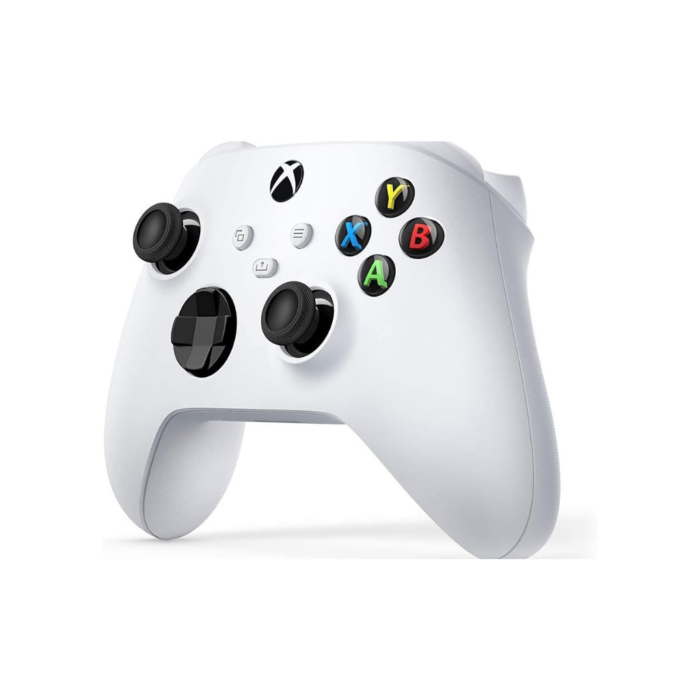 Xbox Wireless Controller - Robot White - Image 2