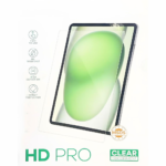 GREEN HD Pro Screen Protector for iPad A16 - Clear Transparent - Image 2