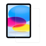 GREEN HD Pro Screen Protector for iPad A16 - Clear Transparent