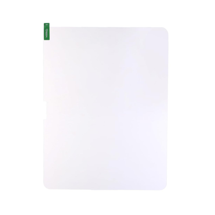 GREEN HD Pro Screen Protector for iPad A16 - Clear Transparent - Image 3