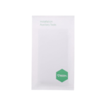 GREEN HD Pro Screen Protector for iPad A16 - Clear Transparent - Image 4