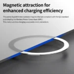 Araree Duple M ARMOR Military Grade – Galaxy S26 Ultra – Light Blue - Image 6