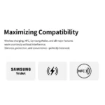 Araree Duple M ARMOR Military Grade – Galaxy S26 Ultra – Light Blue - Image 8