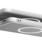 Araree Duple M ARMOR Military Grade – Galaxy S26 Ultra – Light Blue - Image 10