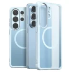 Araree Duple M ARMOR Military Grade – Galaxy S26 Ultra – Light Blue