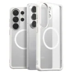 Araree Duple M ARMOR Military Grade – Galaxy S26 Ultra – White