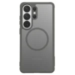 Araree Duple M ARMOR Military Grade – Galaxy S26 Ultra – Dark Gray - Image 2