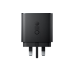 Nothing CMF Power 65W 3 Ports Gan Charger - Dark Grey - Image 2