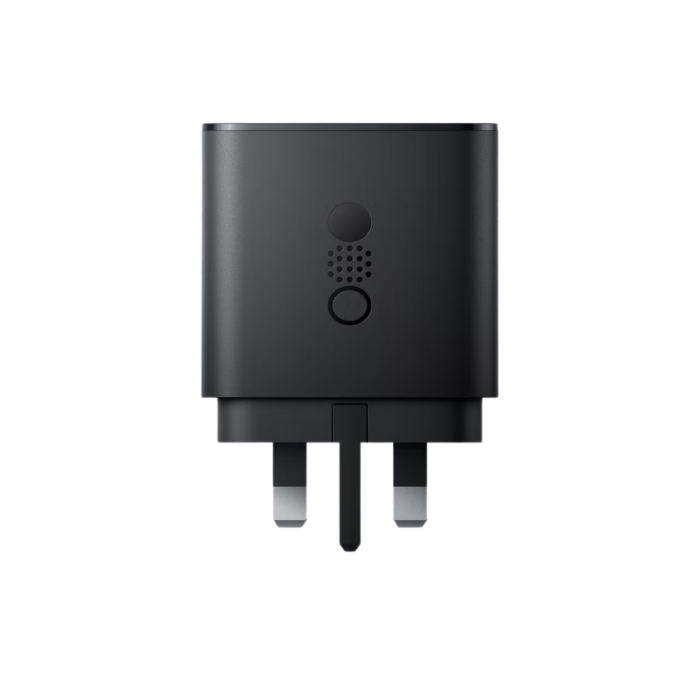 Nothing CMF Power 65W 3 Ports Gan Charger - Dark Grey - Image 2