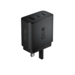 Nothing CMF Power 65W 3 Ports Gan Charger - Dark Grey