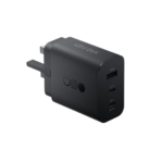 Nothing CMF Power 65W 3 Ports Gan Charger - Dark Grey - Image 4