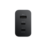 Nothing CMF Power 65W 3 Ports Gan Charger - Dark Grey - Image 3