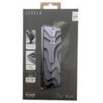 Levelo ArmorX HD Glass Clear Screen Protector for Samsung Galaxy S26 Ultra - Image 3