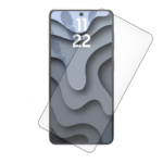 Levelo ArmorX HD Glass Clear Screen Protector for Samsung Galaxy S26 Ultra