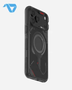 ⁦Aulumu A17 Rugged Case for iPhone 17 Pro Max (MagSafe) + Camera Control⁩ - الصورة ⁦17⁩