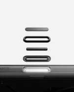 Aulumu A17 Rugged Case for iPhone 17 Pro Max (MagSafe) + Camera Control - Image 6