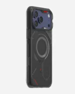 Aulumu A17 Rugged Case for iPhone 17 Pro Max (MagSafe) + Camera Control - Image 14