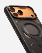 Aulumu A17 Rugged Case for iPhone 17 Pro Max (MagSafe) + Camera Control - Image 2