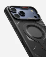 Aulumu A17 Rugged Case for iPhone 17 Pro Max (MagSafe) + Camera Control - Image 8