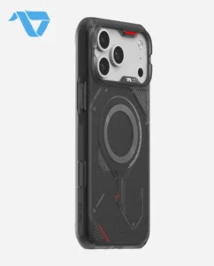 ⁦Aulumu A17 Rugged Case for iPhone 17 Pro Max (MagSafe) + Camera Control⁩ - الصورة ⁦15⁩