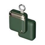 Powerology Legacy X1 PowerBank 10000mAh with PD20W Type C & Lightning Input and Output - Green