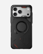 Aulumu A17 Rugged Case for iPhone 17 Pro Max (MagSafe) + Camera Control - Image 9