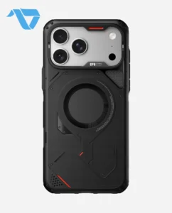 ⁦Aulumu A17 Rugged Case for iPhone 17 Pro Max (MagSafe) + Camera Control⁩ - الصورة ⁦9⁩
