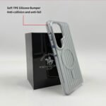 Polo Jeremy Magsafe Case Samsung Galaxy S26 Ultra - Black - Image 5