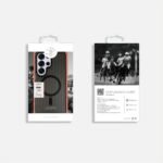 Polo Jeremy Magsafe Case Samsung Galaxy S26 Ultra - Black - Image 3