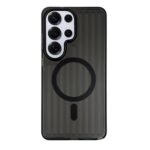 Polo Jeremy Magsafe Case Samsung Galaxy S26 Ultra - Black
