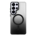 Polo Augus Dual Shade Matte Magsafe for Samsung Galaxy S26 Ultra - Black