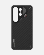 Aulumu S26U Ultra-Slim Aramid Fiber Case for Samsung Galaxy S26 Ultra - Image 2