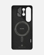 Aulumu S26U Ultra-Slim Aramid Fiber Case for Samsung Galaxy S26 Ultra - Image 3