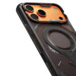 Aulumu A17 Rugged Case for iPhone 17 Pro Max (MagSafe) + Camera Control - Image 2