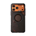 Aulumu A17 Rugged Case for iPhone 17 Pro Max (MagSafe) + Camera Control