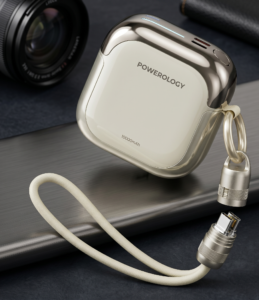 Powerology Bahamas 10000mAh