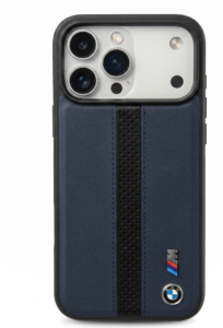 BMW PU Leather Case