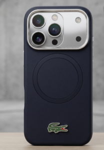 Lacoste iPhone 17 Pro