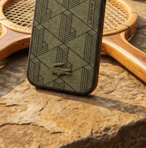 Lacoste Nomogramme