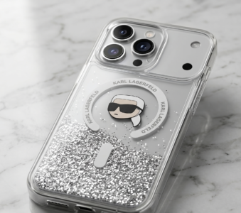 Karl lagerfeld Case